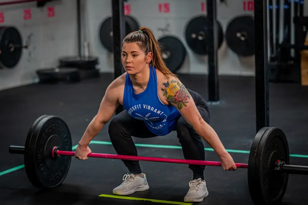 CrossFit
